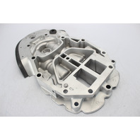 Mercury 1976 1977 1978 1979 1980 1981 - 1990 Exhaust Plate 150 175 220 225 HP V6
