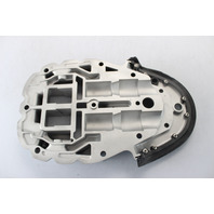 Mercury 1976 1977 1978 1979 1980 1981 - 1990 Exhaust Plate 150 175 220 225 HP V6