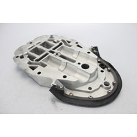 Mercury 1976 1977 1978 1979 1980 1981 - 1990 Exhaust Plate 150 175 220 225 HP V6