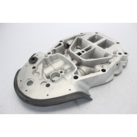 Mercury 1976 1977 1978 1979 1980 1981 - 1990 Exhaust Plate 150 175 220 225 HP V6