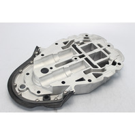 Mercury 1976 1977 1978 1979 1980 1981 - 1990 Exhaust Plate 150 175 220 225 HP V6