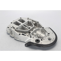 Mercury 1976 1977 1978 1979 1980 1981 - 1990 Exhaust Plate 150 175 220 225 HP V6