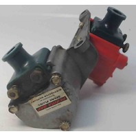 56352 56188 66355 4409A1 Mercury 1973-75 Coil & Brackets 7.5 9.8 HP 1 YEAR WTY!