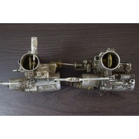 REBUILT! Mercury Top & Middle Carburetor 1387 KA2A KA-2A Fits Mark 55 58 75 78
