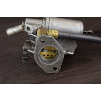 REBUILT! Mercury Top Carburetor 3966 1352-3966 KD6A KD-6A 115 1150 HP Inline 6