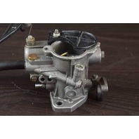 REBUILT! Mercury Top Carburetor 3966 1352-3966 KD6A KD-6A 115 1150 HP Inline 6