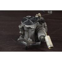 REBUILT! Mercury Top Carburetor 3966 1352-3966 KD6A KD-6A 115 1150 HP Inline 6