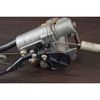 REBUILT! Mercury Top Carburetor 3966 1352-3966 KD6A KD-6A 115 1150 HP Inline 6