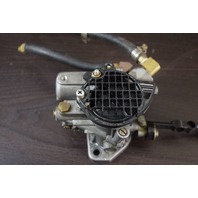 REBUILT! Mercury Middle/Bottom Carburetor 3966 1352-3966 KD6A KD-6A 115 1150 HP