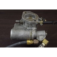 REBUILT! Mercury Middle/Bottom Carburetor 3966 1352-3966 KD6A KD-6A 115 1150 HP