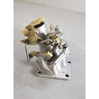 REBUILT! 309726 C# 312916 Johnson Evinrude 1968-1973 Carburetor Assembly 9.5 HP