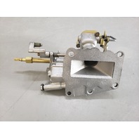 REBUILT! 309726 C# 312916 Johnson Evinrude 1968-1973 Carburetor Assembly 9.5 HP