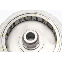 Mercury Flywheel 135 Teeth