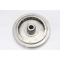 Mercury Flywheel 135 Teeth