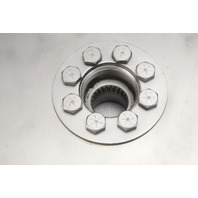 Mercury Flywheel 135 Teeth