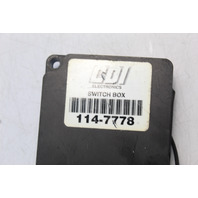 CDI 1976 - 1999 Switchbox rep Mercury 50 - 225 HP 1 YEAR WARRANTY