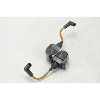 832757A4 7370A13 Mercury 1972-06 Ignition Coil Set of 2 6 8 9.9 10 + HP 1 YR WTY