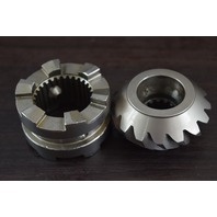 61B-45570-01-00 Yamaha 1996-97 Counter Rotating Gears 225 250 HP LIKE NEW OEM