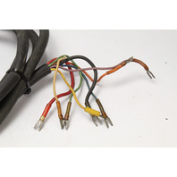 Chrysler Side Mount Control Box W/ 15 ft Harness &Two Keys