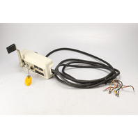 Chrysler Side Mount Control Box W/ 15 ft Harness &Two Keys