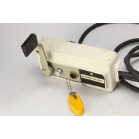 Chrysler Side Mount Control Box W/ 15 ft Harness &Two Keys