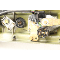 Chrysler Side Mount Control Box W/ 15 ft Harness &Two Keys