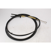 CC17914 Seastar Throttle & Control Cable Set of 2 14'