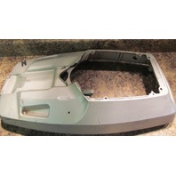 1975-1978 Johnson Evinrude Lower Motor Cowling Cover Pan 320007 50 55 HP