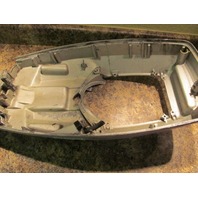 1975-1978 Johnson Evinrude Lower Motor Cowling Cover Pan 320007 50 55 HP
