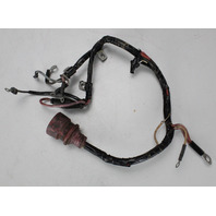 581525 Johnson Evinrude 1976 Motor Cable Assembly 55 HP 2 CYL