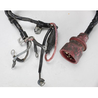 581525 Johnson Evinrude 1976 Motor Cable Assembly 55 HP 2 CYL