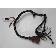 581525 Johnson Evinrude 1976 Motor Cable Assembly 55 HP 2 CYL