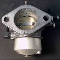 854452 TC139A TC-139A  1998-99 Force Bottom Carburetor 120 HP REBUILT