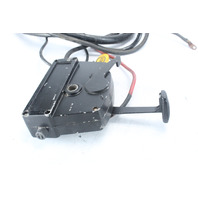 MerControl Side Mount Control Box w/ Harness & Key