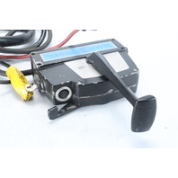 MerControl Side Mount Control Box w/ Harness & Key