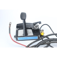 MerControl Side Mount Control Box w/ Harness & Key