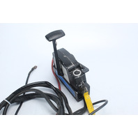 MerControl Side Mount Control Box w/ Harness & Key
