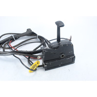 MerControl Side Mount Control Box w/ Harness & Key