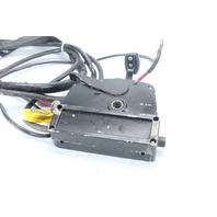MerControl Side Mount Control Box w/ Harness & Key