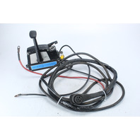 MerControl Side Mount Control Box w/ Harness & Key