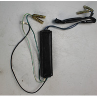 Mercury 1993 - 1995 Adaptor Kit 90 HP 1 YEAR WARRANTY