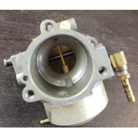 REBUILT! 1996-1997 Force Carburetor Assembly 828469 TC-131A TC131A 40 50 HP
