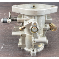 REBUILT! 1996-1997 Force Carburetor Assembly 828469 TC-131A TC131A 40 50 HP