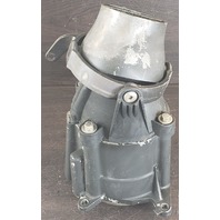 271000249-C# Bombardier Complete Impeller Housing with Venturi & Steering Nozzle