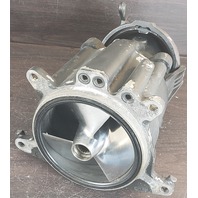 271000249-C# Bombardier Complete Impeller Housing with Venturi & Steering Nozzle