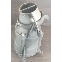 271000249-C# Bombardier Complete Impeller Housing with Venturi & Steering Nozzle
