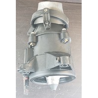 271000667-C# Seadoo Complete Impeller Housing with Venturi & Steering Nozzle