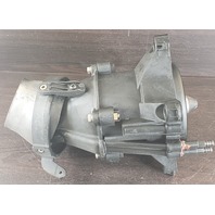 271000667-C# Seadoo Complete Impeller Housing with Venturi & Steering Nozzle