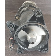 271000667-C# Seadoo Complete Impeller Housing with Venturi & Steering Nozzle