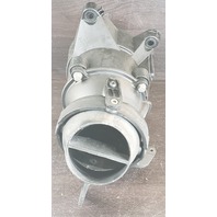 271000667-C# Seadoo Complete Impeller Housing with Venturi & Steering Nozzle
